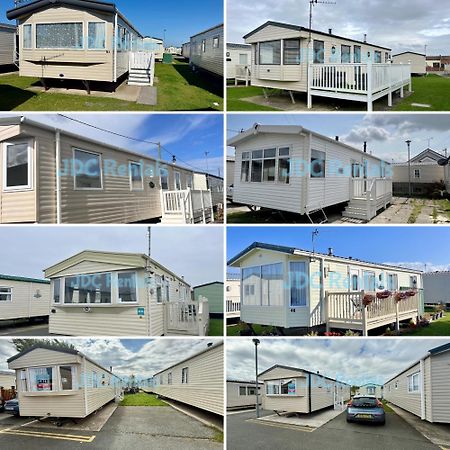 Golden Sands & Winkups Kinmel Bay エクステリア 写真