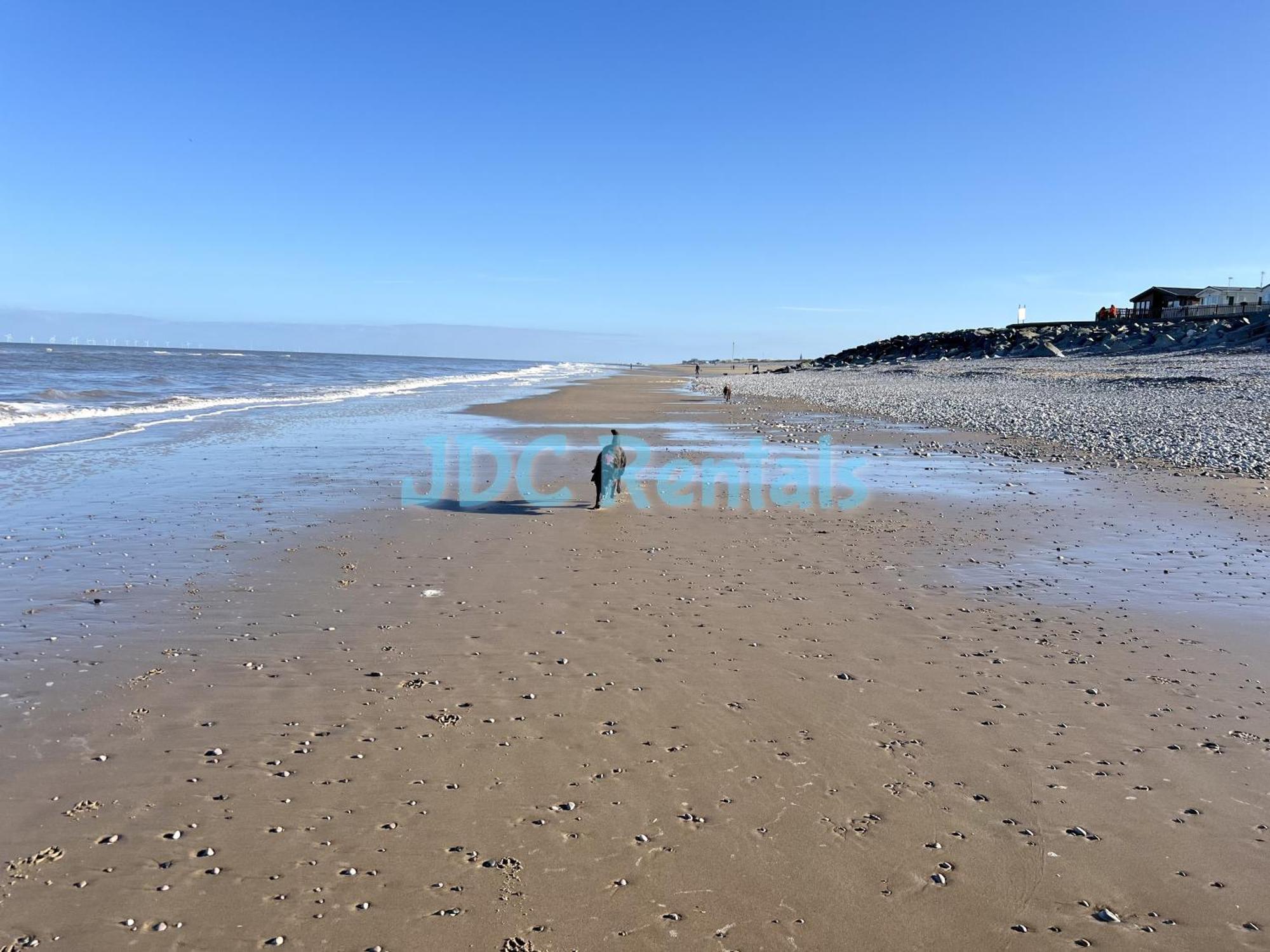Golden Sands & Winkups Kinmel Bay エクステリア 写真