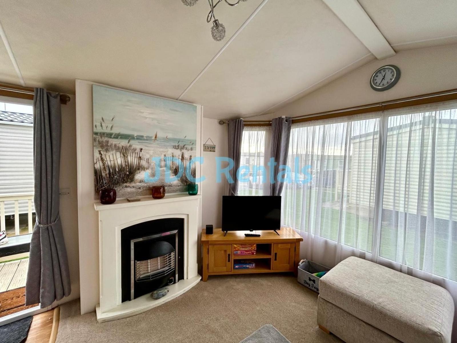 Golden Sands & Winkups Kinmel Bay エクステリア 写真