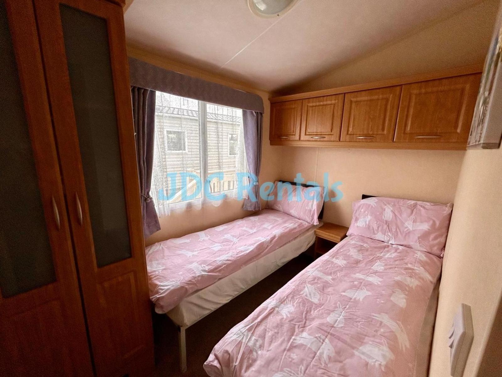 Golden Sands & Winkups Kinmel Bay エクステリア 写真