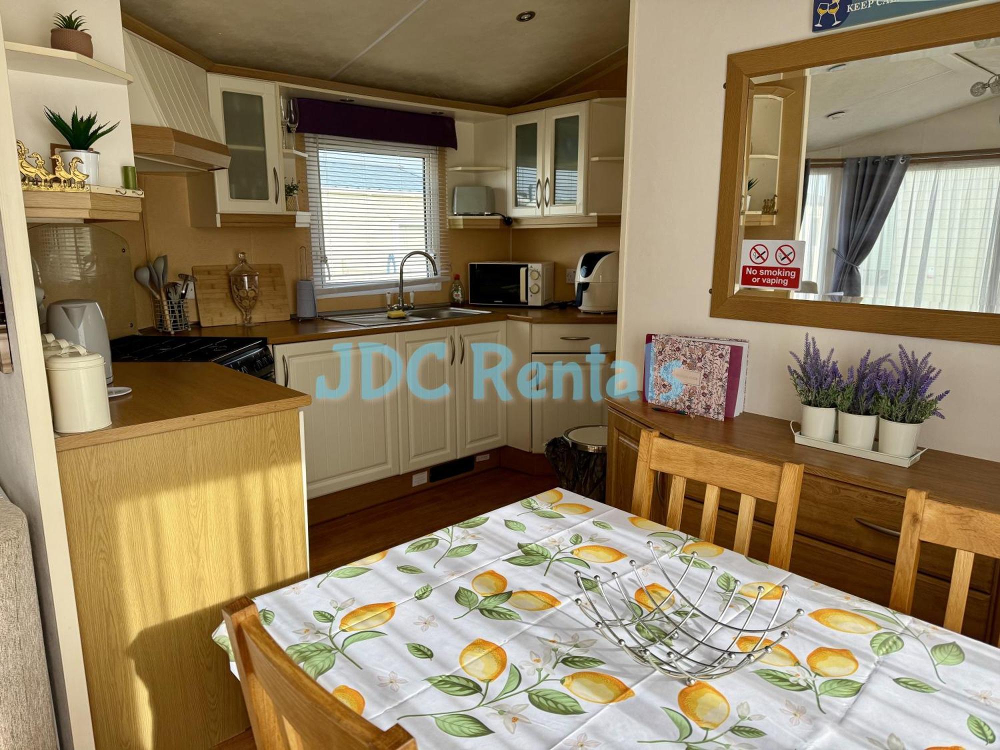 Golden Sands & Winkups Kinmel Bay エクステリア 写真