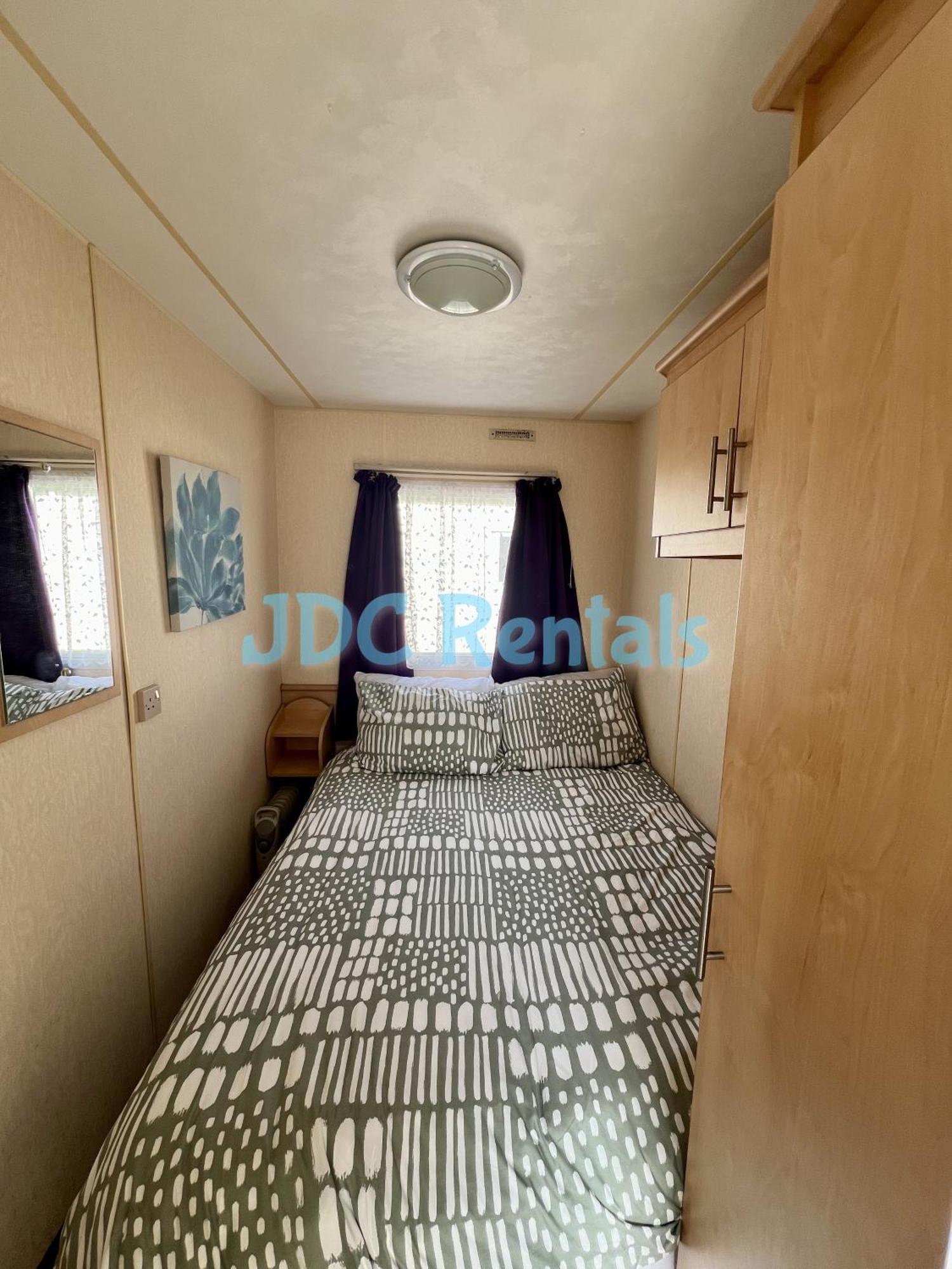 Golden Sands & Winkups Kinmel Bay エクステリア 写真