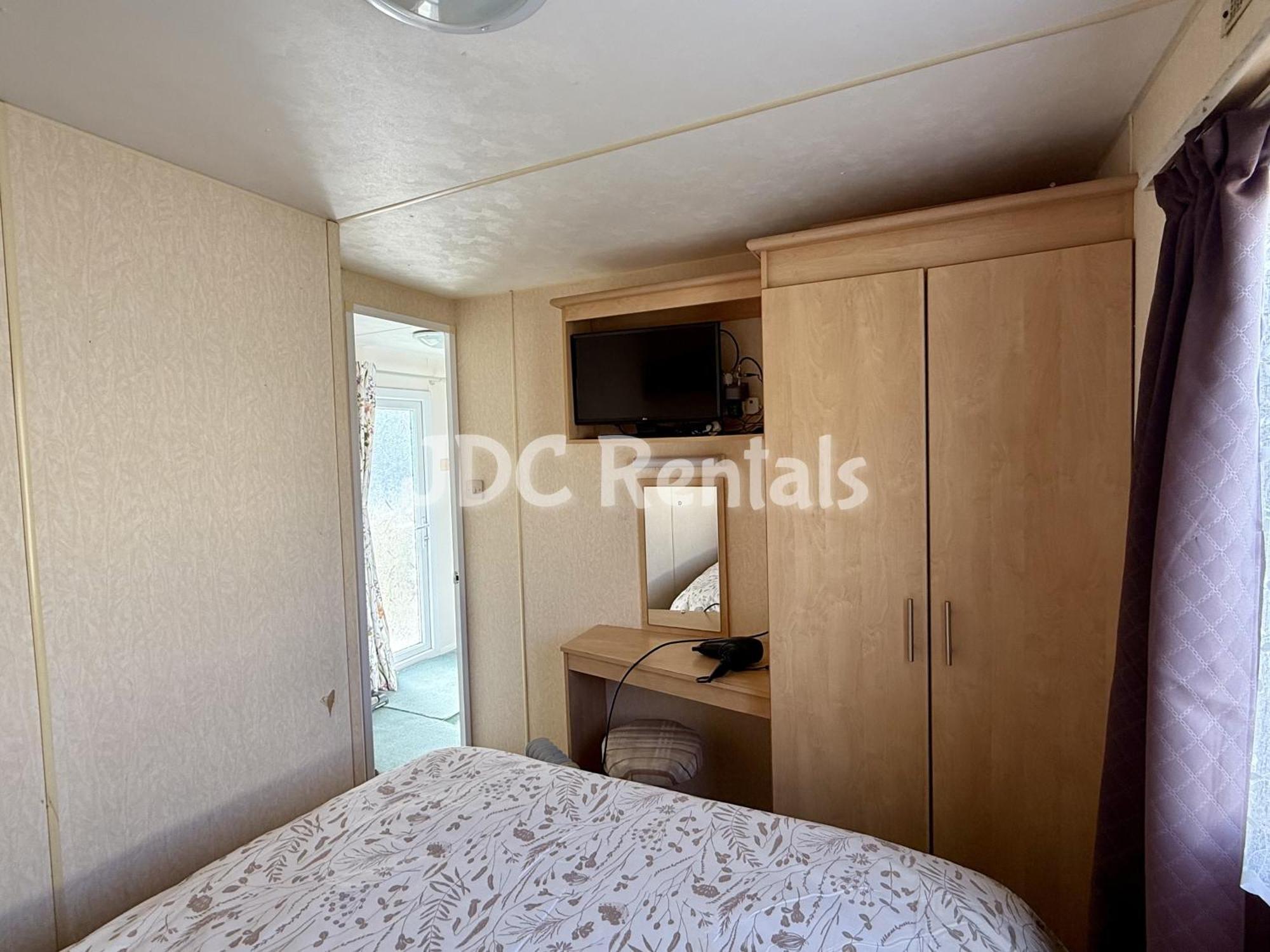 Golden Sands & Winkups Kinmel Bay エクステリア 写真