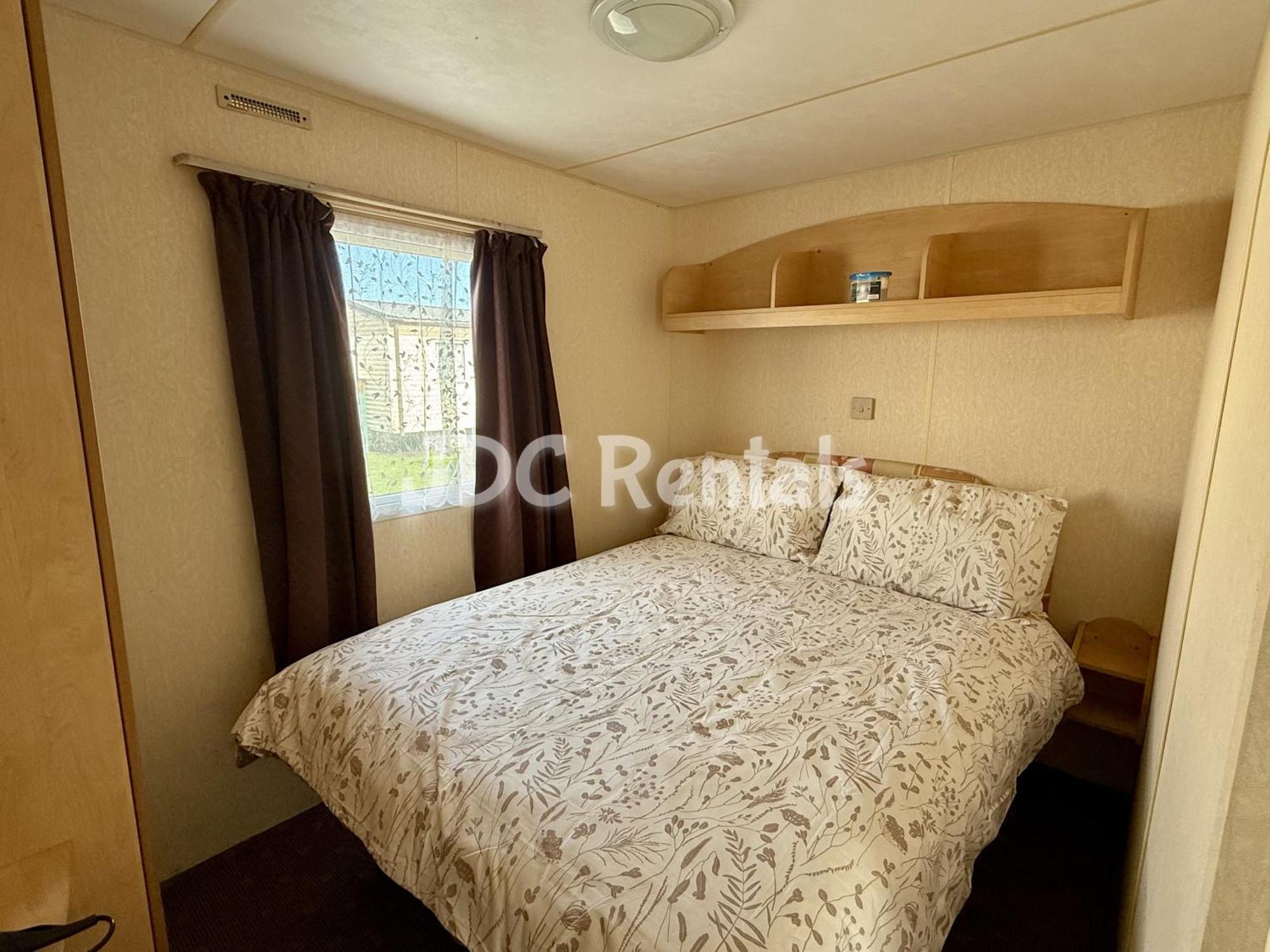 Golden Sands & Winkups Kinmel Bay エクステリア 写真