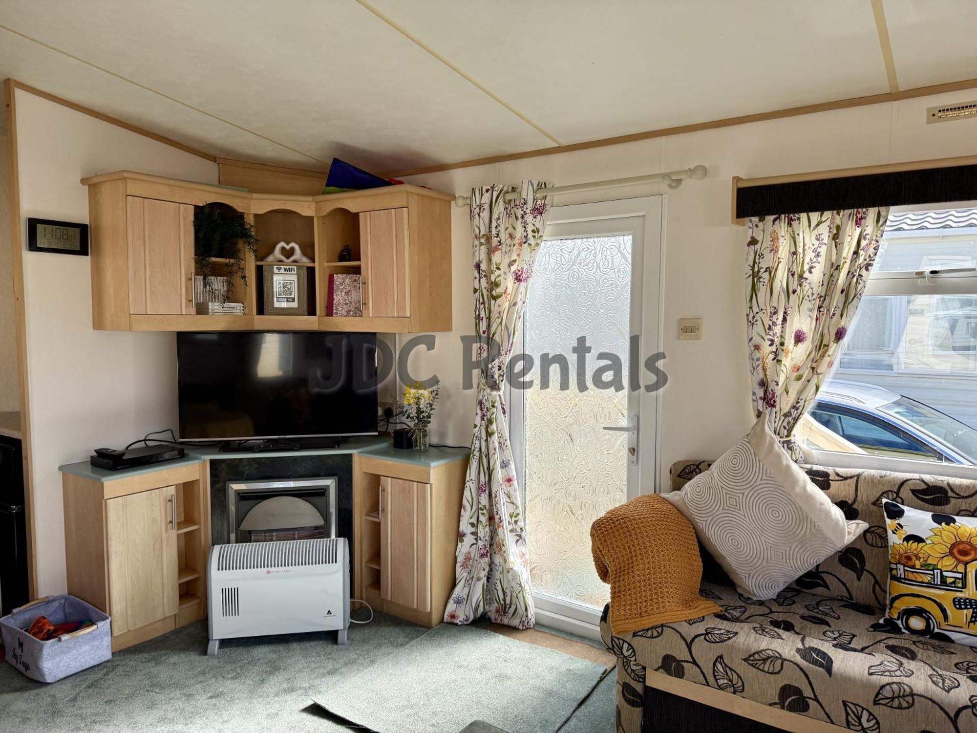 Golden Sands & Winkups Kinmel Bay エクステリア 写真