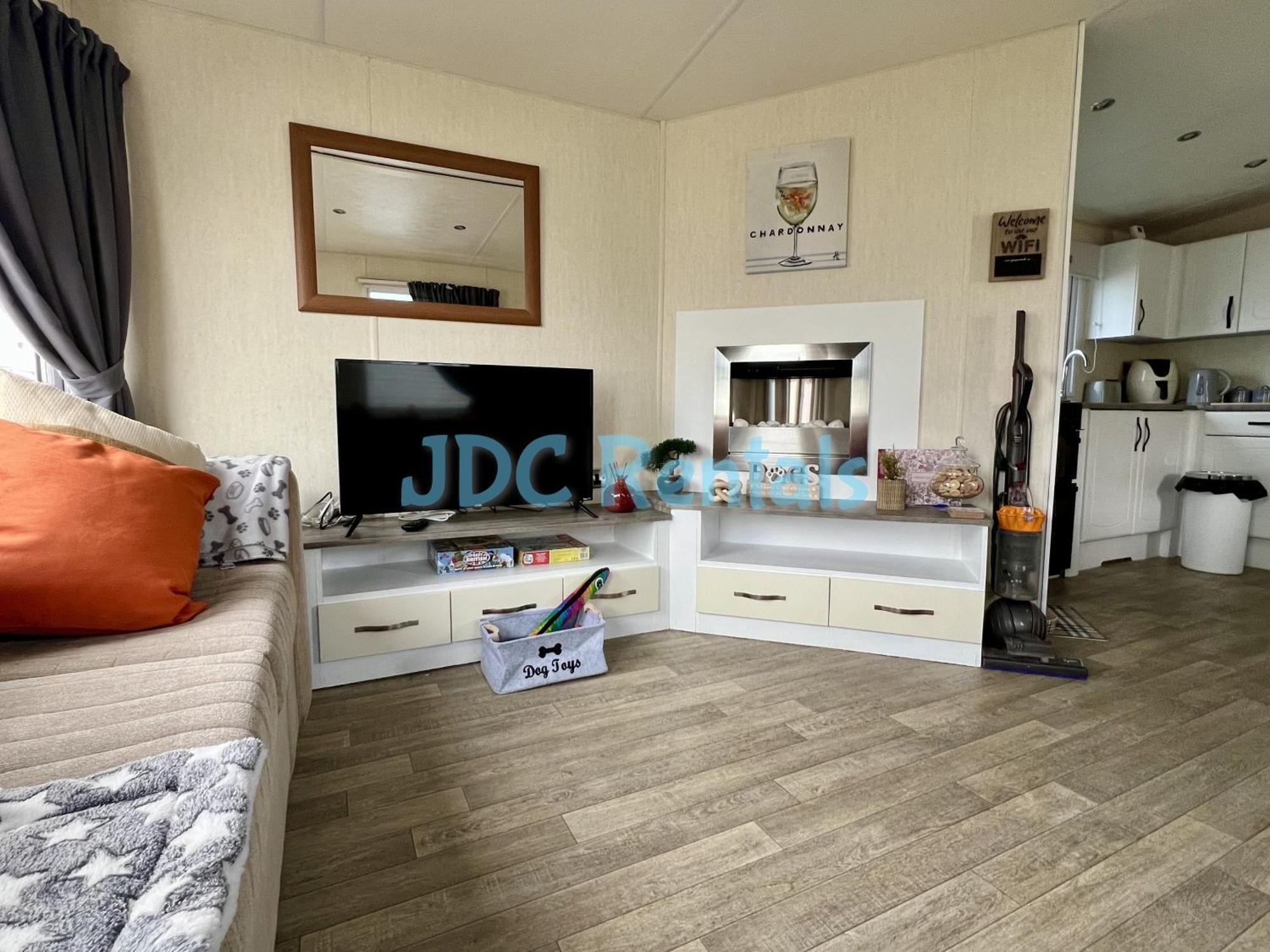 Golden Sands & Winkups Kinmel Bay エクステリア 写真