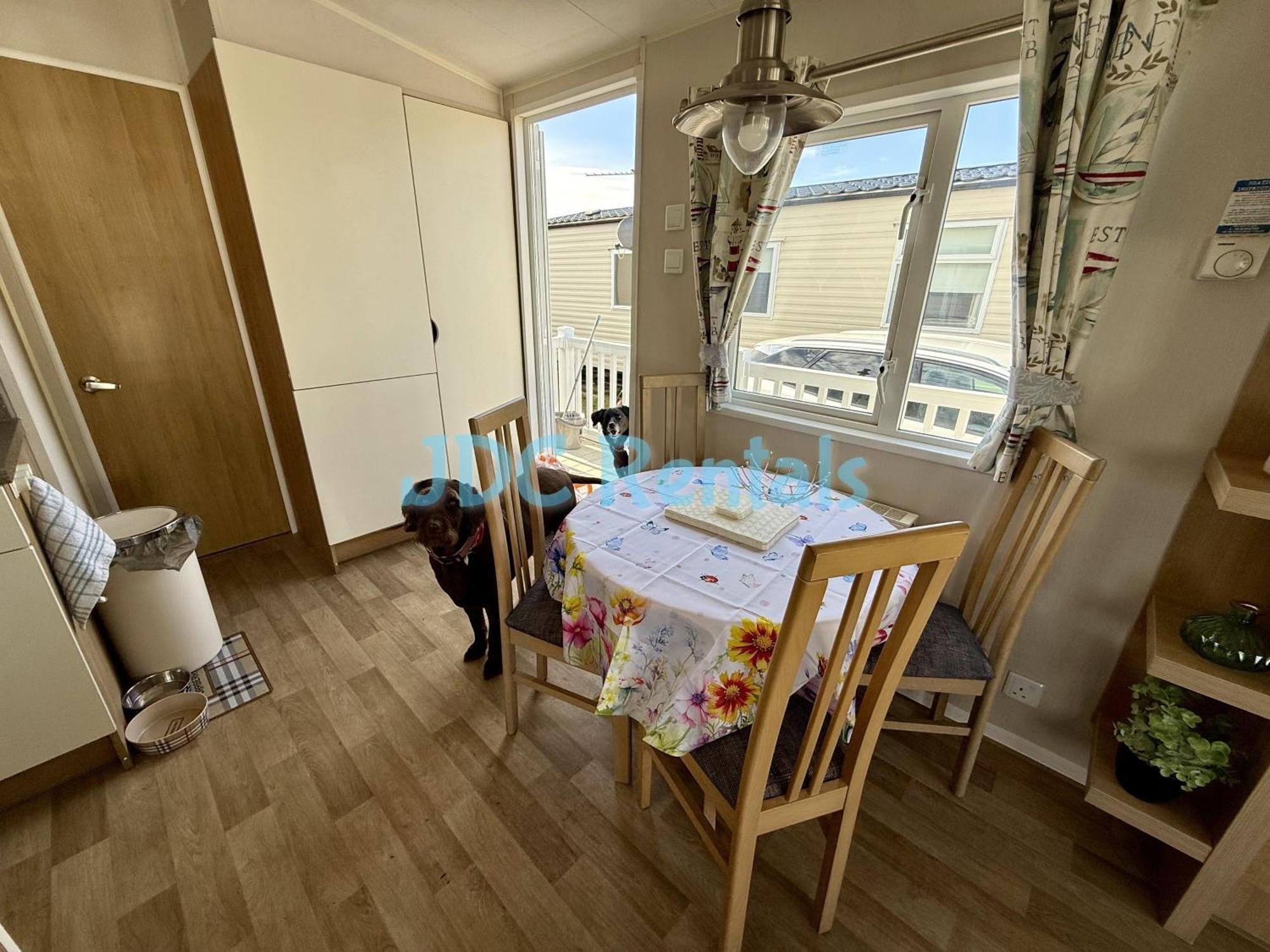 Golden Sands & Winkups Kinmel Bay エクステリア 写真