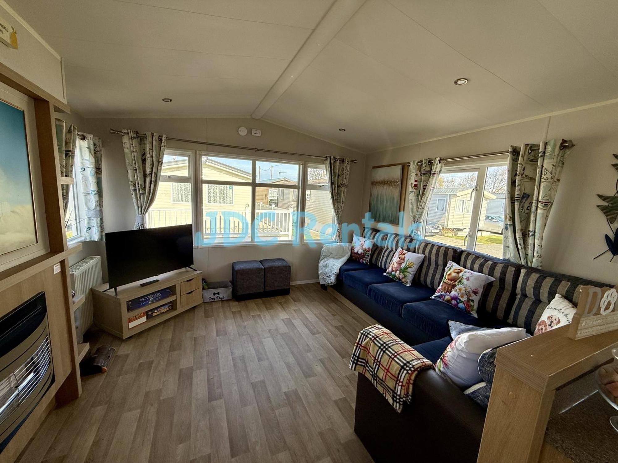 Golden Sands & Winkups Kinmel Bay エクステリア 写真