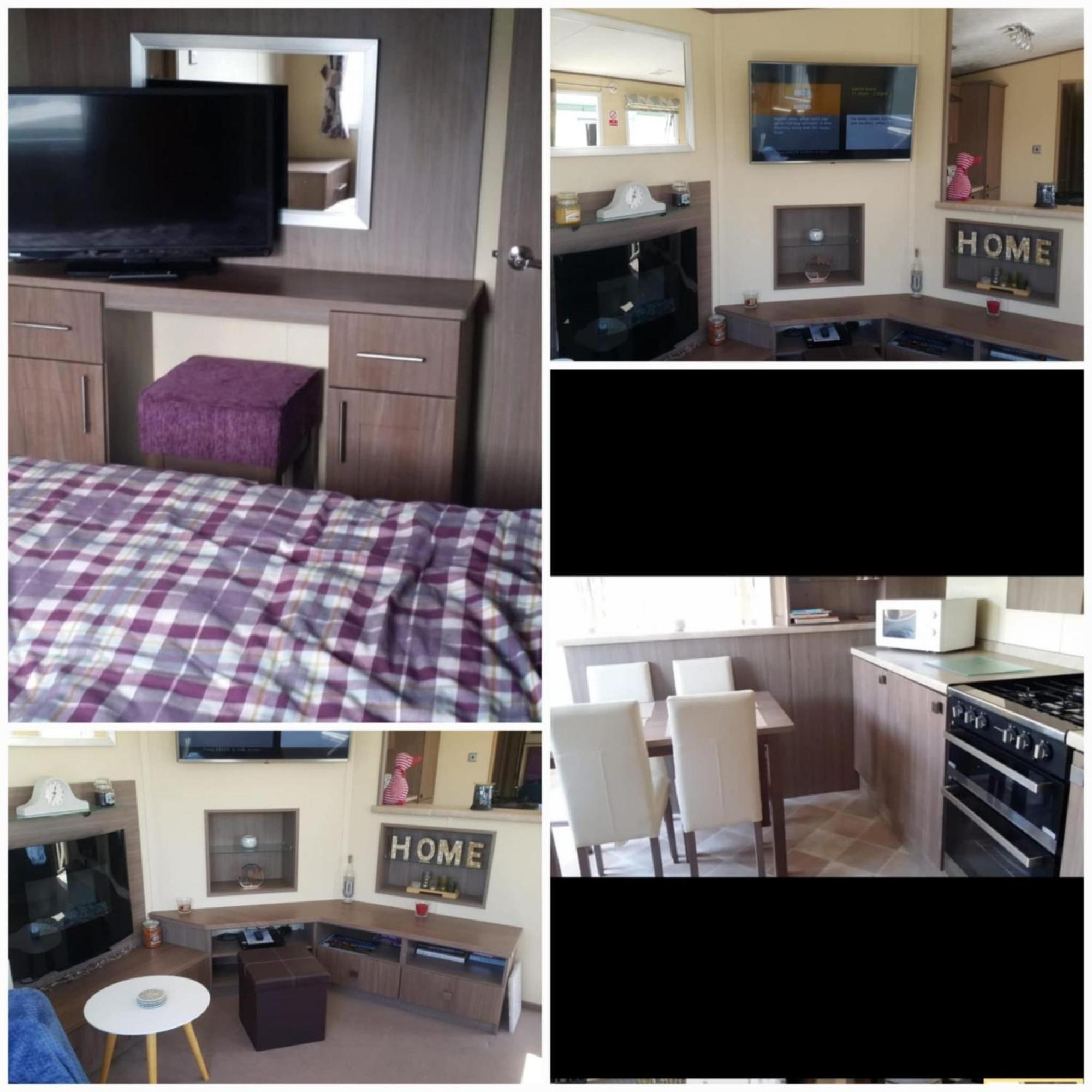 Golden Sands & Winkups Kinmel Bay エクステリア 写真
