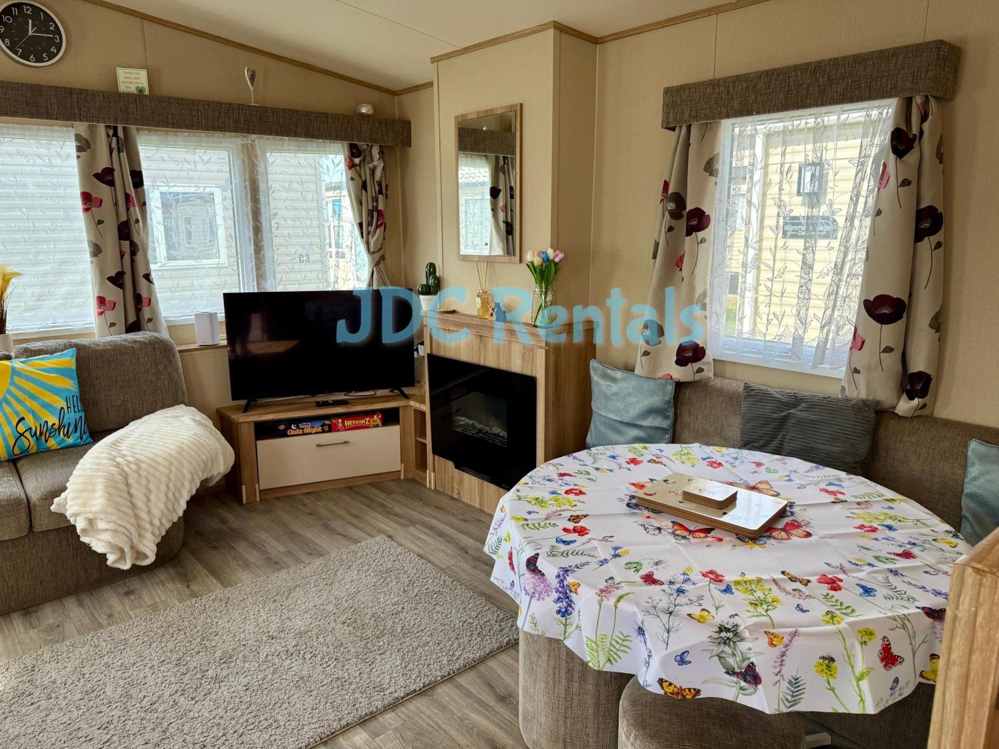 Golden Sands & Winkups Kinmel Bay エクステリア 写真