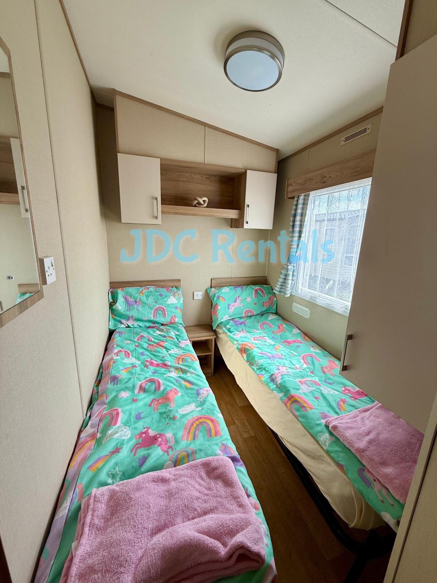 Golden Sands & Winkups Kinmel Bay エクステリア 写真